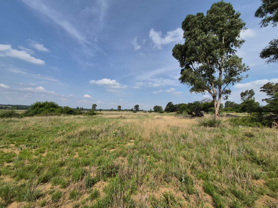 0 Bedroom Property for Sale in Vaalpark Free State